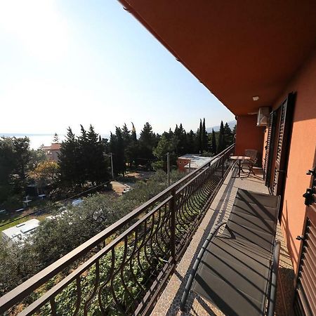 Villa Terracotta App 4 Starigrad Paklenica Eksteriør billede