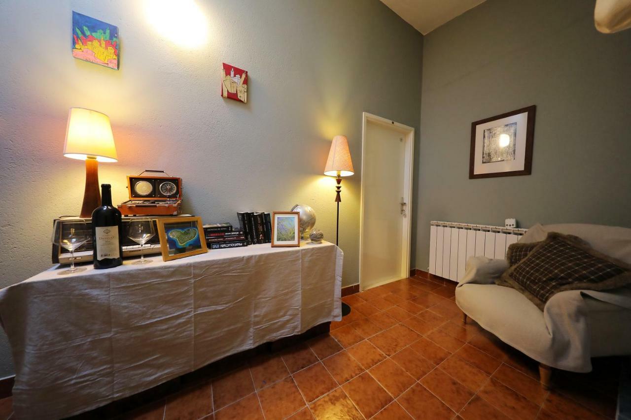 Villa Terracotta App 4 Starigrad Paklenica Eksteriør billede